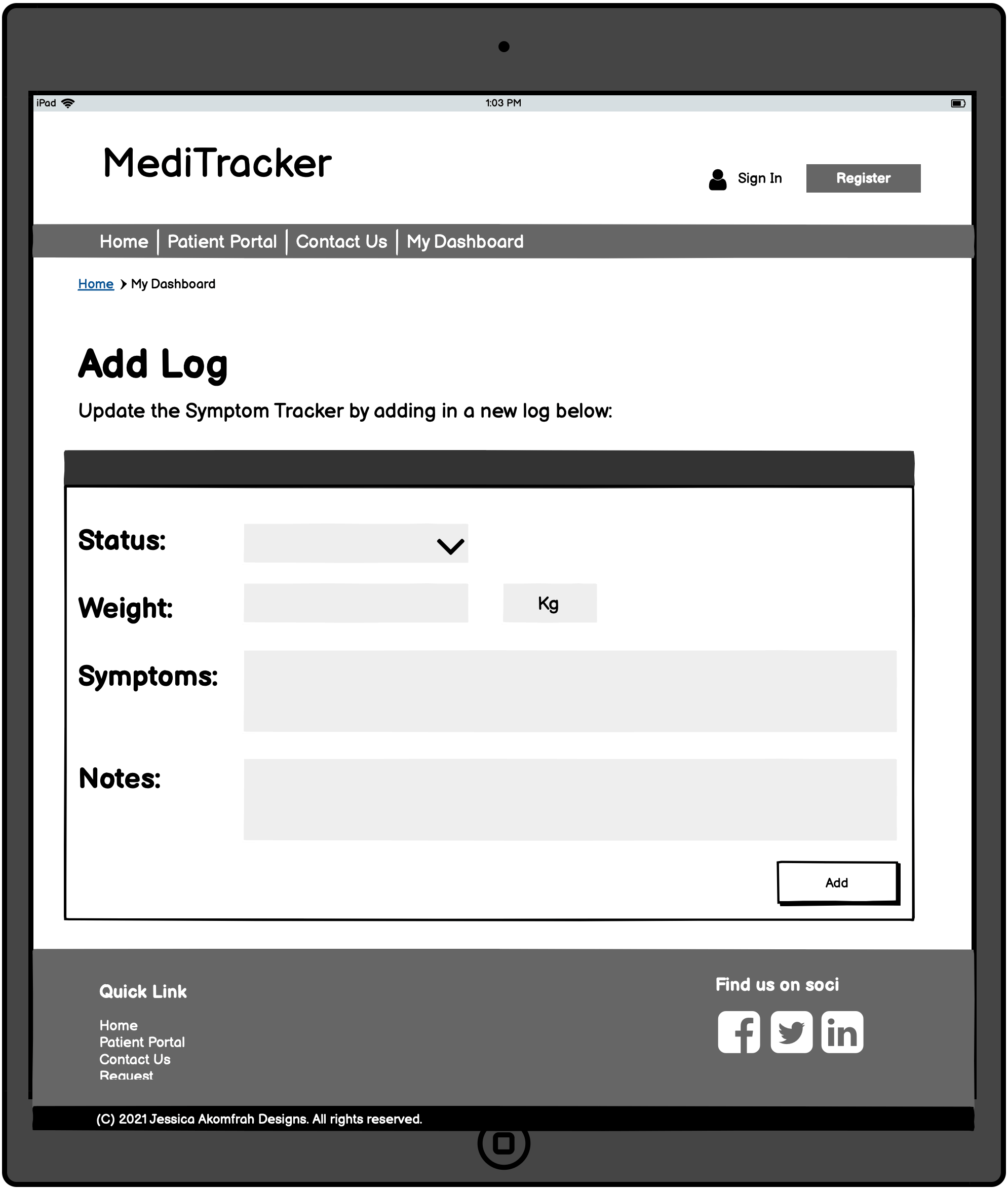 tablet-add-log-wireframe.png