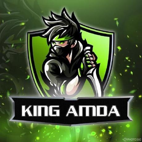 King Amda