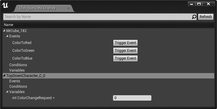 dialogue_data_display