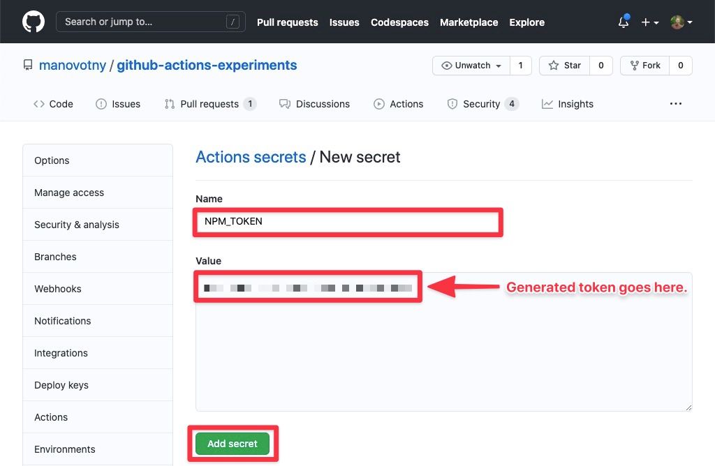 add-github-repository-secret-step-4.jpg