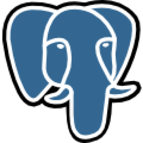 postgresql