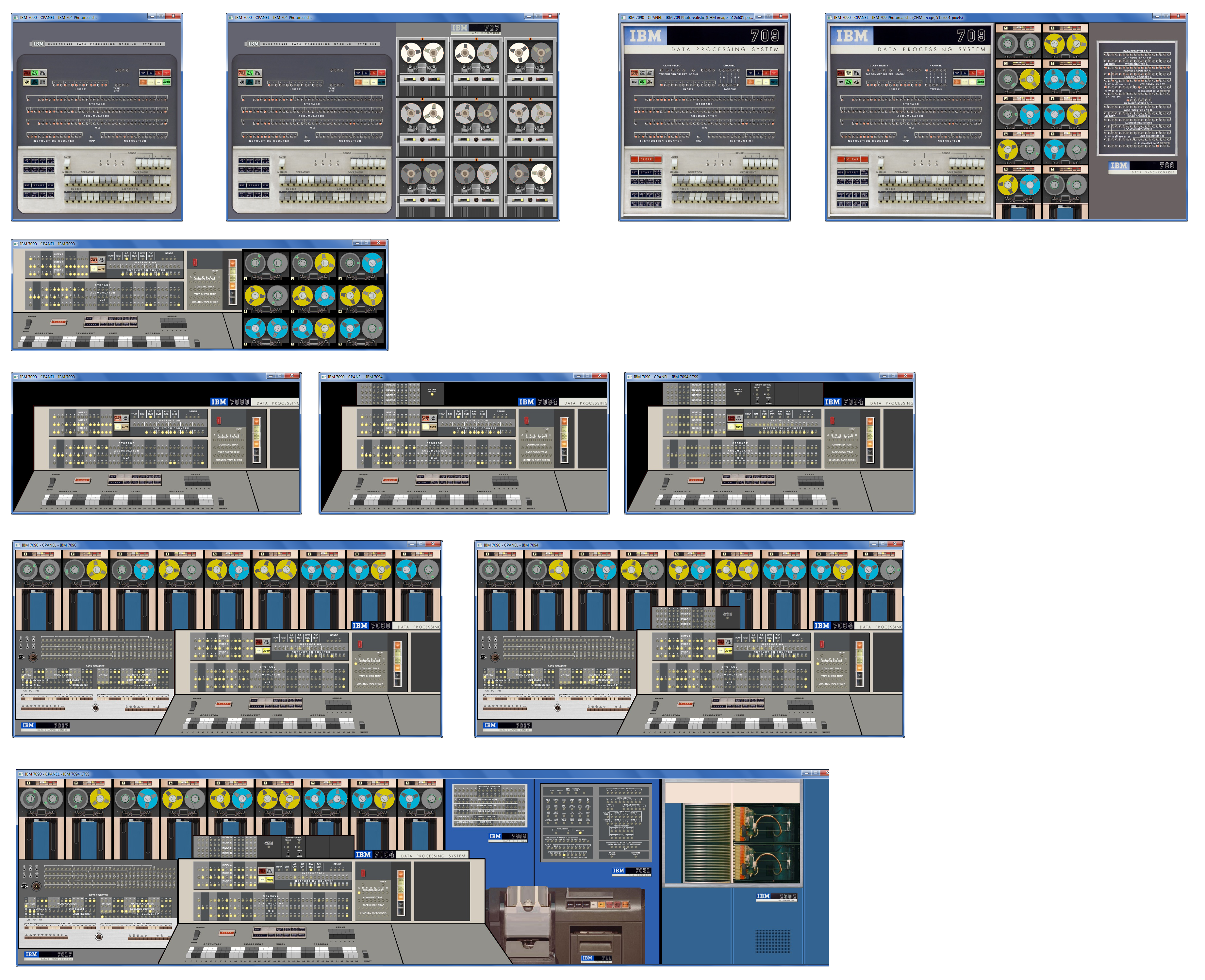 IBM 7000 Panels Screen Shots.png