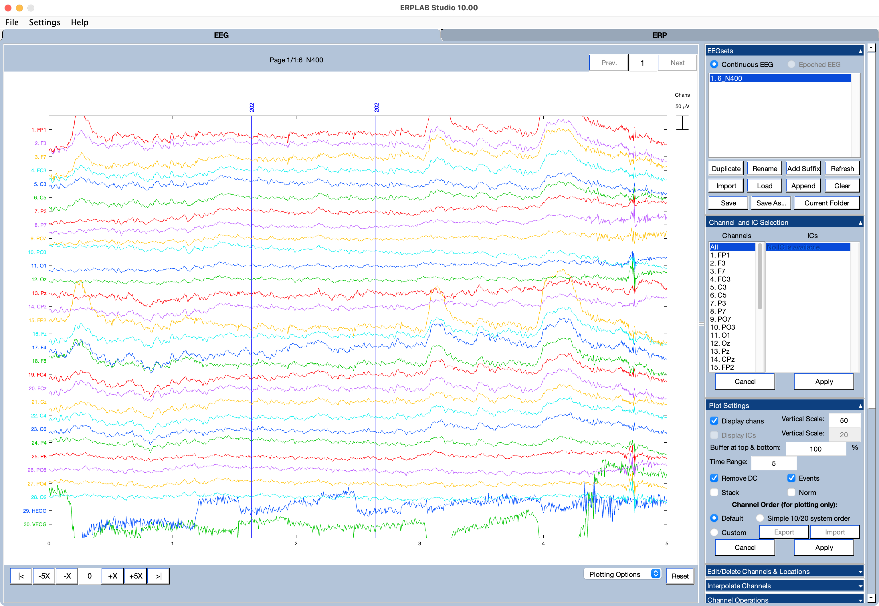 EEG Tab S6